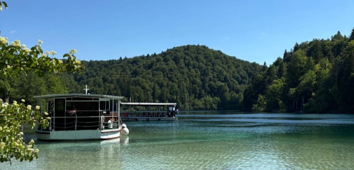 Kvalitná lokálna gastronómia len pred bránou parku? Plitvice nevyužívajú potenciál lokálnej kuchyne